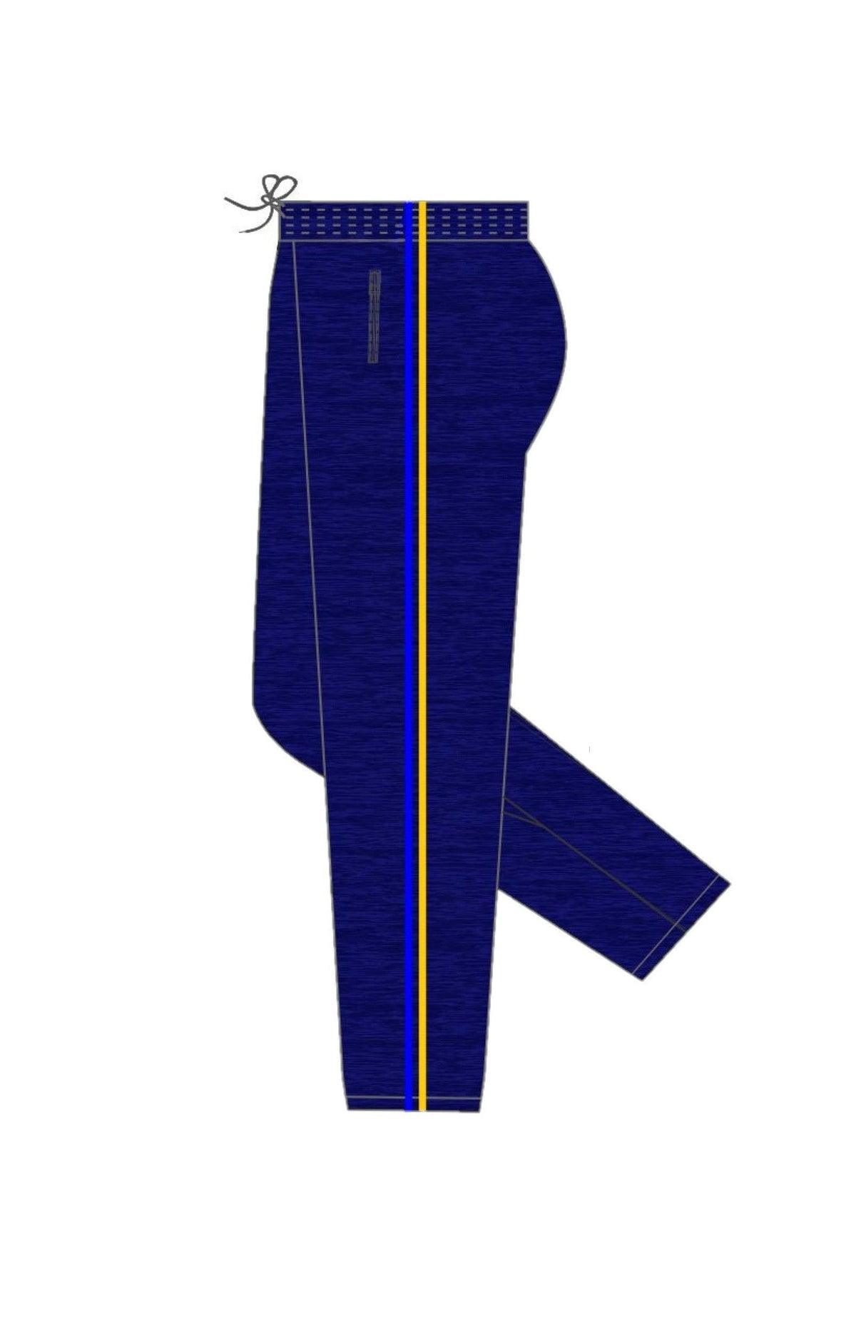 Colaiste Bride Tracksuit Bottom (Regular Fit) - New