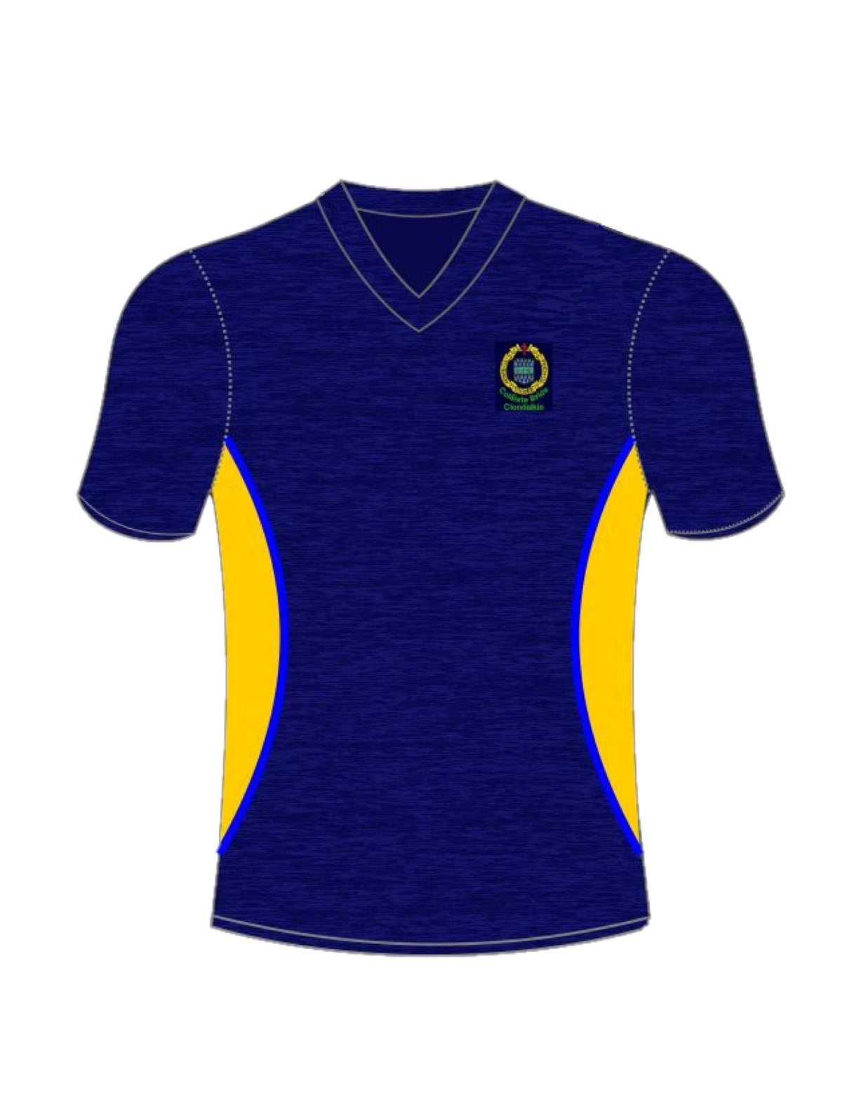 Colaiste Bride T-Shirt - New