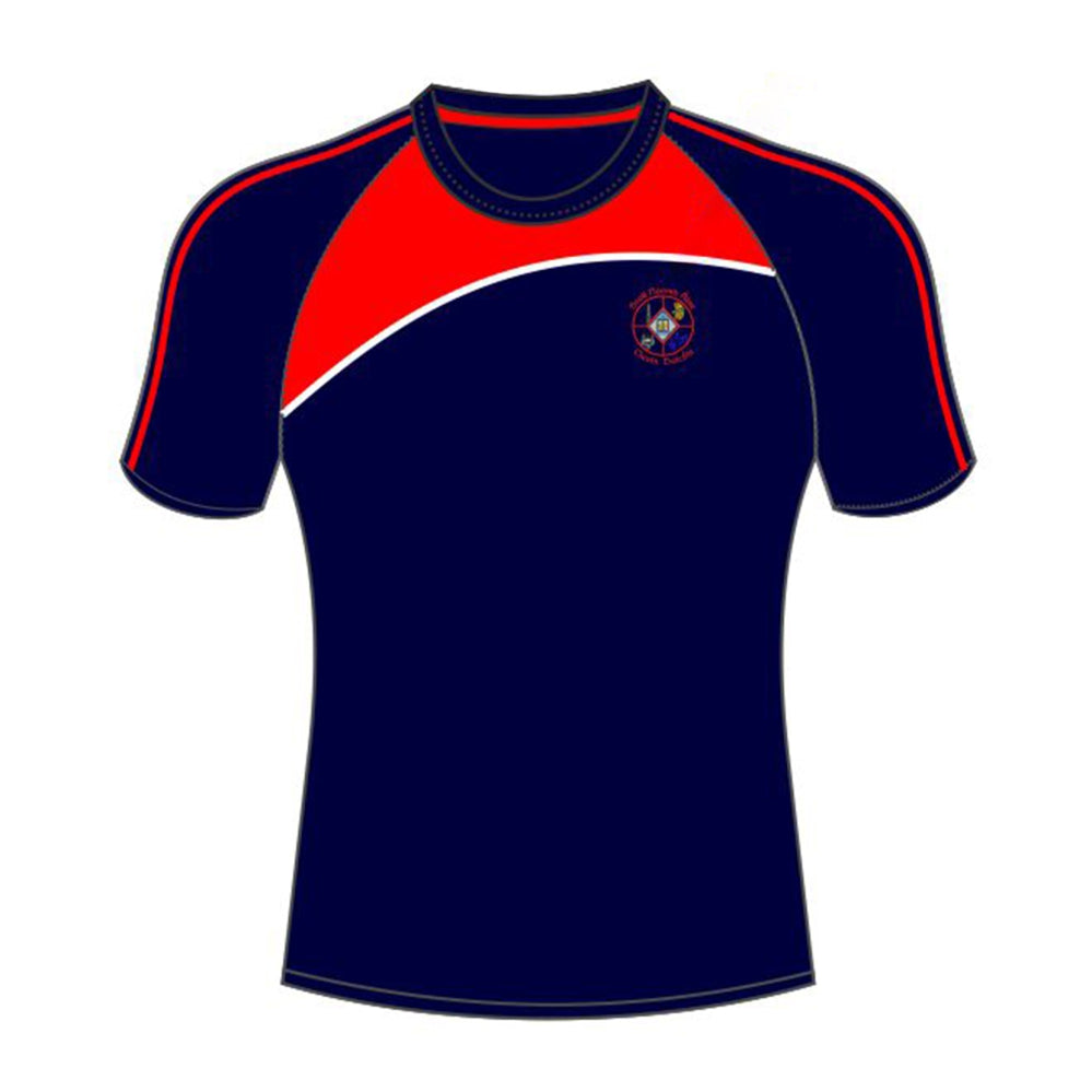 Scoil Aine Primary School T-Shirt