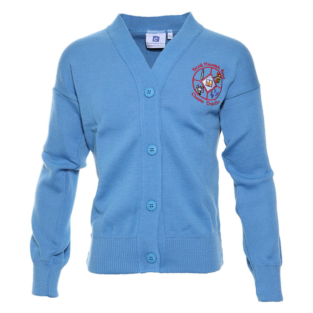 Scoil Aine Primary School Cardigan