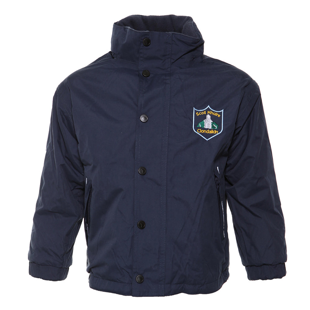 Scoil Mhuire Clondalkin Jacket