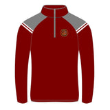 Gaelscoil Na Camóige Tracksuit Top (NEW 2024)