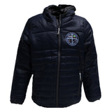 Holy Family NS, Jacket