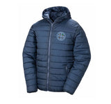 Holy Family NS, Jacket