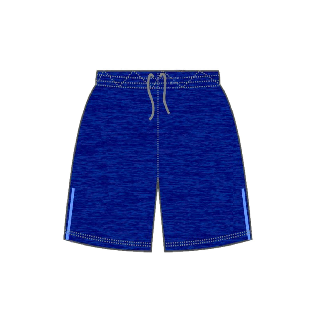 Holy Family NS Rathcoole Shorts (New)