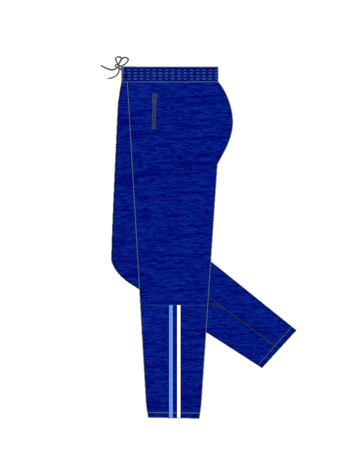 Holy Family NS Rathcoole Tracksuit Bottom (New)