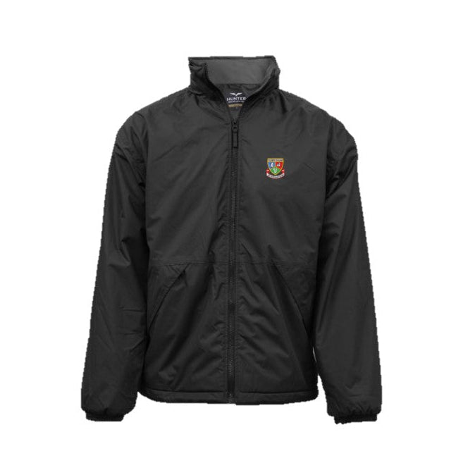 Colaiste Chillian Heavy Jacket