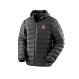 Colaiste Chillian Light Jacket