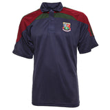 Colaiste Chillian Crested Polo Shirt