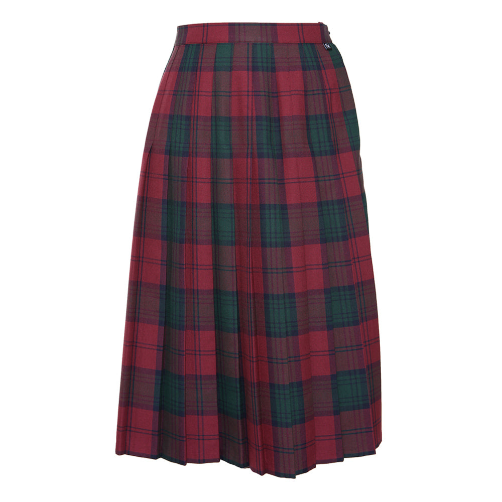 Colaiste Chillian Skirt (Tartan)