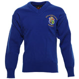 Scoil Naomh Padraig VN Jumper (5th-6th Class)