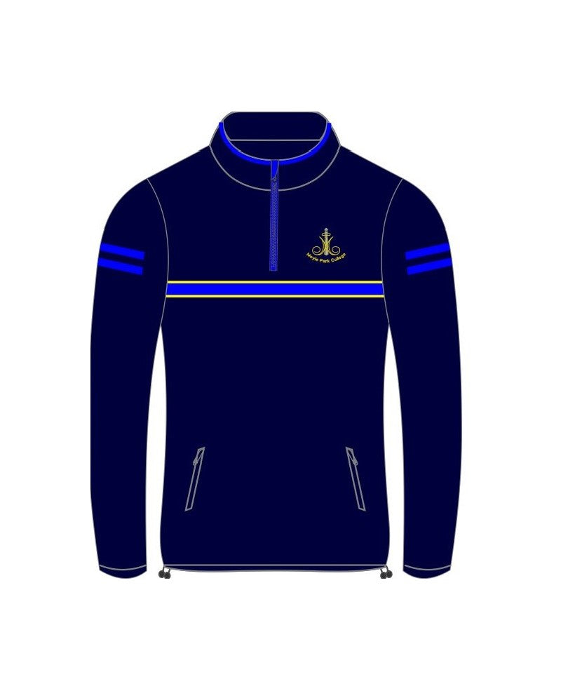 Moyle Park College Track Top