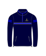 Moyle Park College Track Top