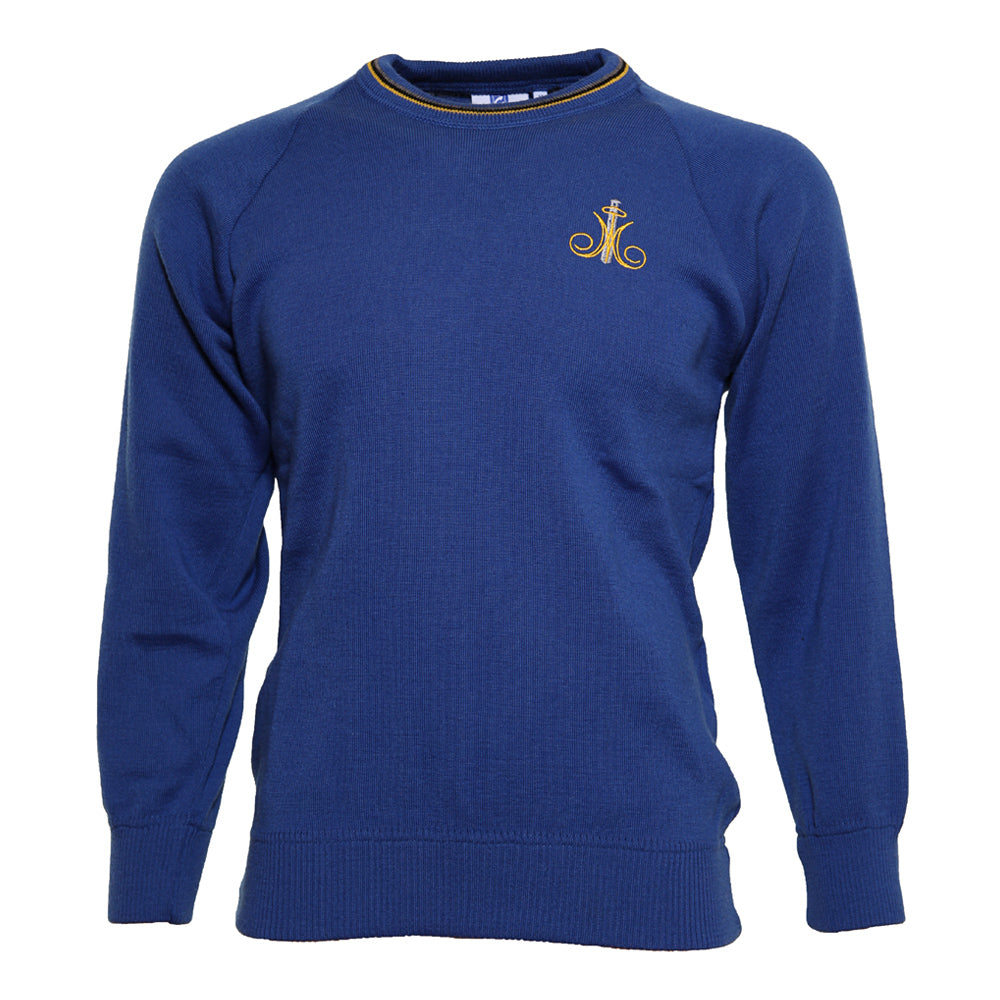 Moyle Park College Jumper (1st - 3rd Year)