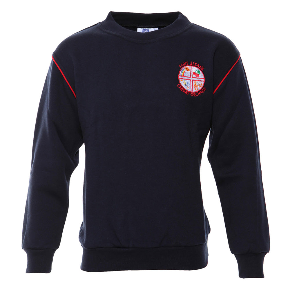 St. Ultan's Primary School Tracksuit Top