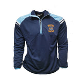 Colaiste Phadraig Tracksuit Top (Junior Cycle)