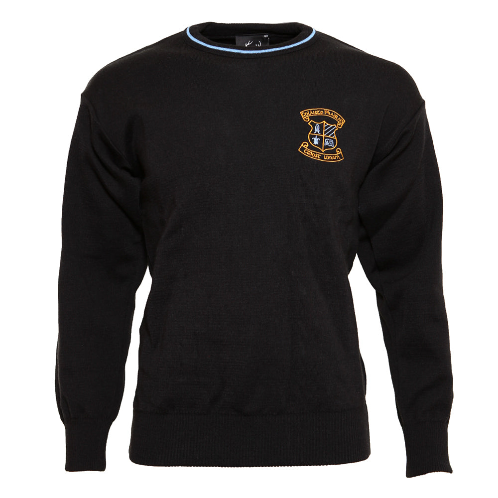 Colaiste Phadraig Jumper (4th - 6th Year)