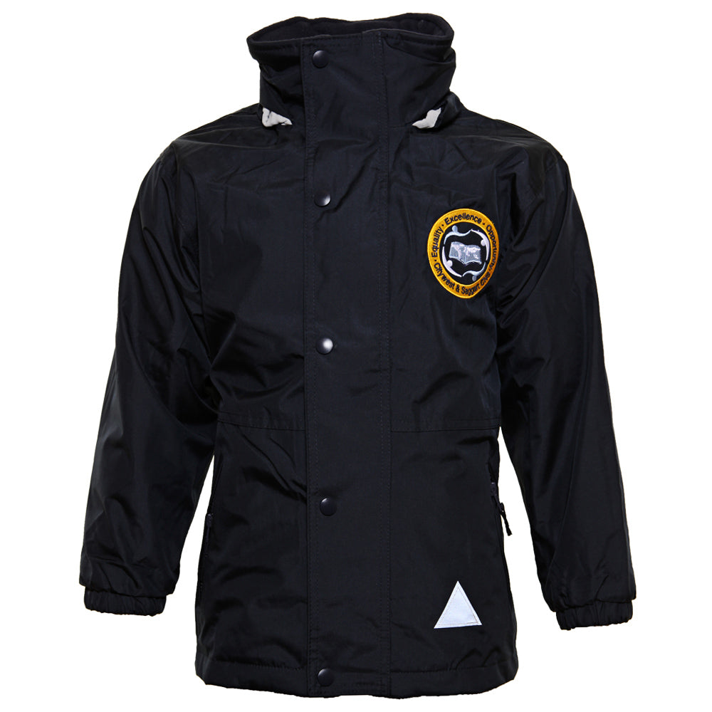 Citywest & Saggart CNS Jacket