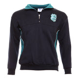 St. Paul's Secondary Tracksuit Top