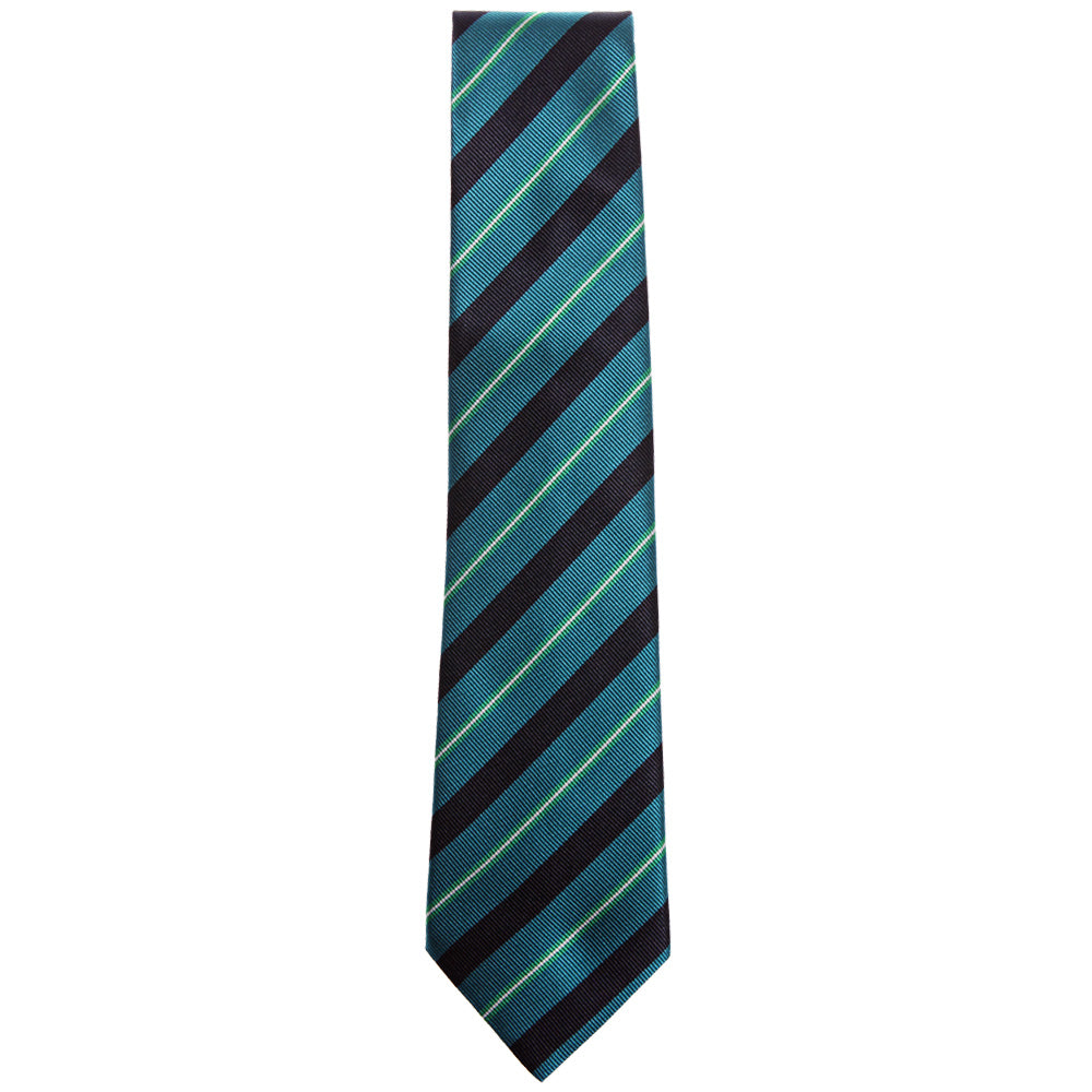 St. Paul's Secondary School Tie