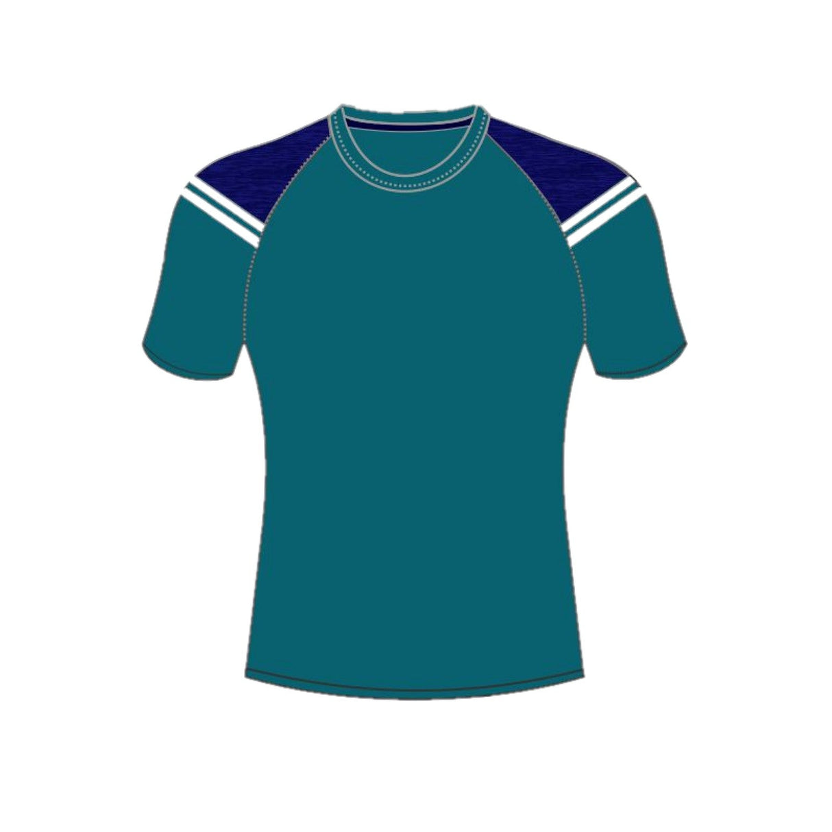 St. Paul's Secondary T-Shirt - New 2026