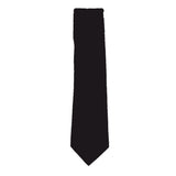 Navy Secondary School Tie (Regular)