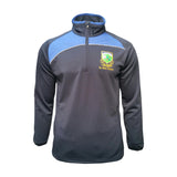 St. Mac Dara's Half Zip Top