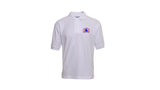 Mount Seskin C.C. Crested Polo Shirt