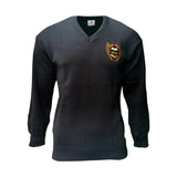 Ballinteer CS Girls Jumper