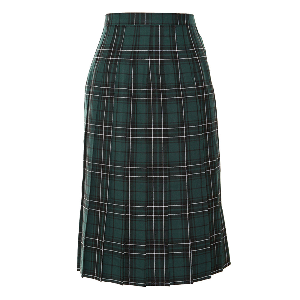 Ballinteer CS Tartan Skirt