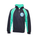 St. Kevin's GNS Kilnamanagh Tracksuit Top