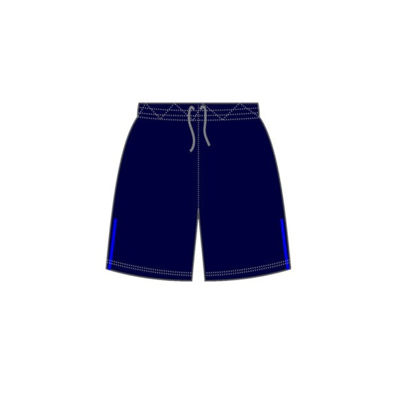 St. Kevin’s BNS Kilnamanagh Shorts - (NEW 2024)