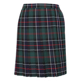 Bishop Shanahan NS Skirt (Tartan)