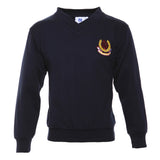 Stratford NS V-Neck Sweatshirt