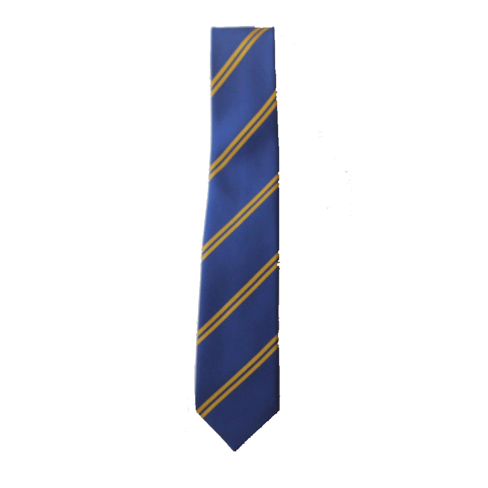 St. Kilian's Castleview Tie (Regular)