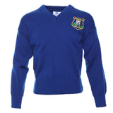 St. Kilian's Castleview Jumper