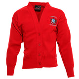 Assumption NS Cardigan (Senior)