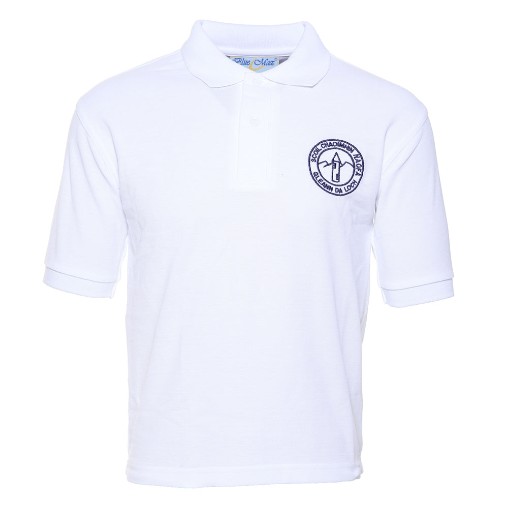 St. Kevin's Glendalough Polo Shirt