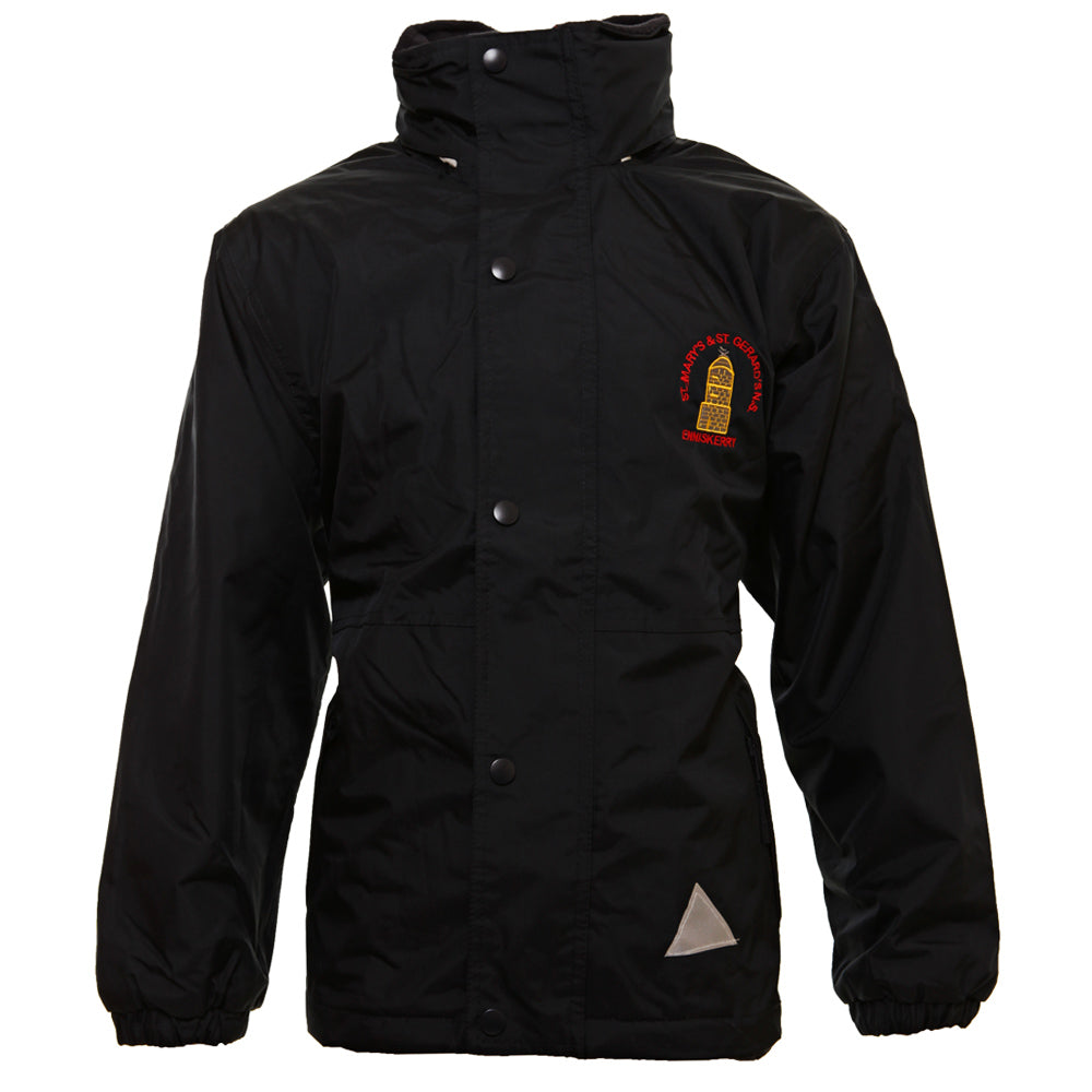 St. Mary's & St. Gerard's Jacket