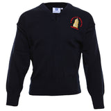 St. Mary's & St. Gerard's Jumper