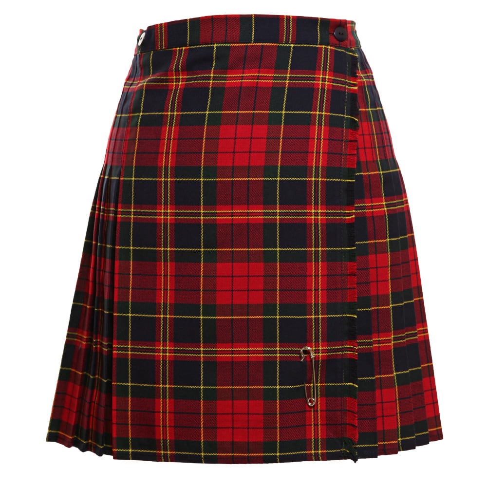 St. Mary's & St. Gerard's Kilt