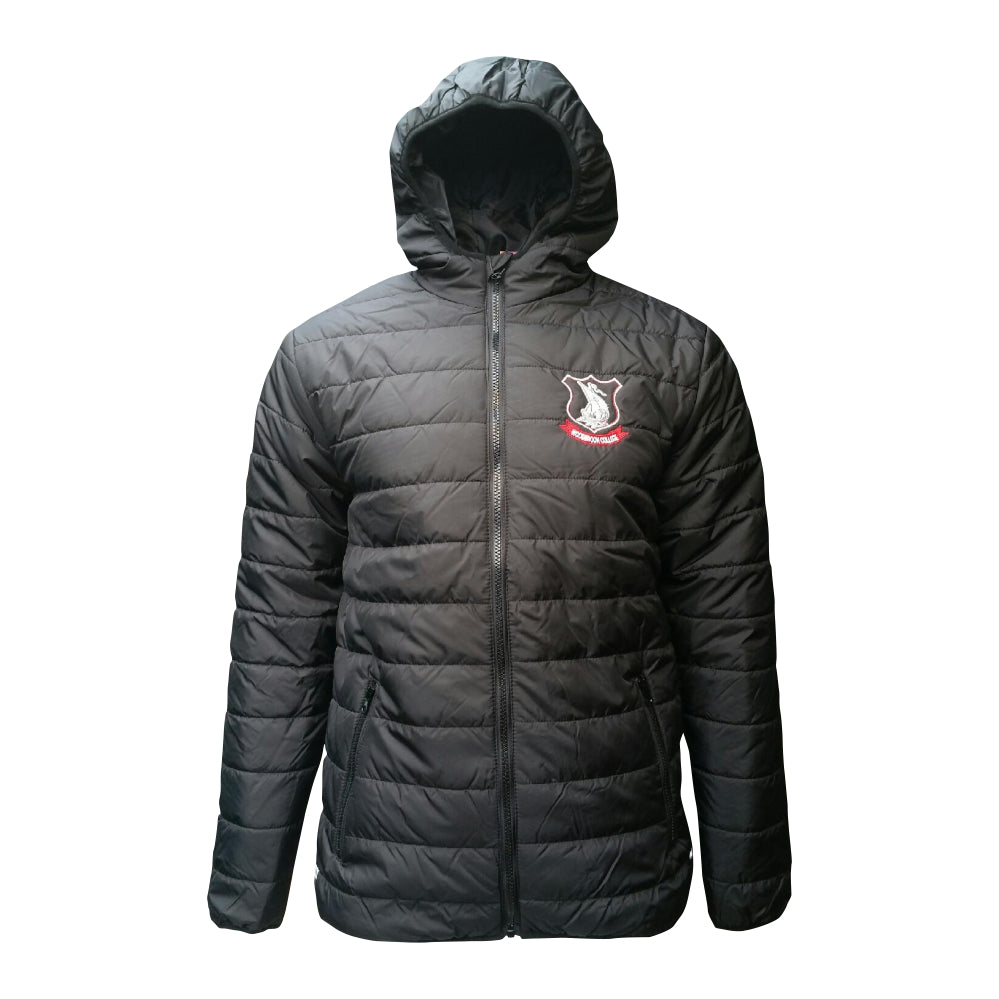 Woodbrook College Jacket (Bubble)