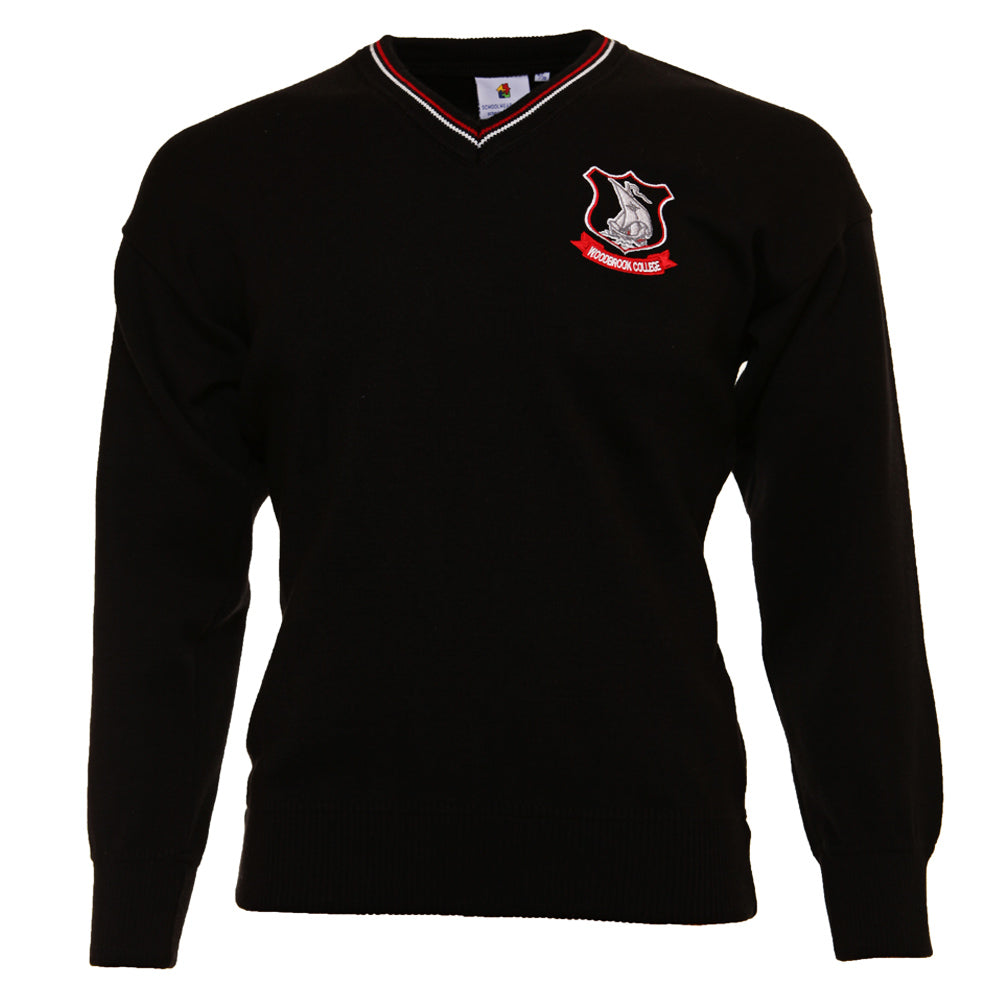 Woodbrook College Jumper (Senior)