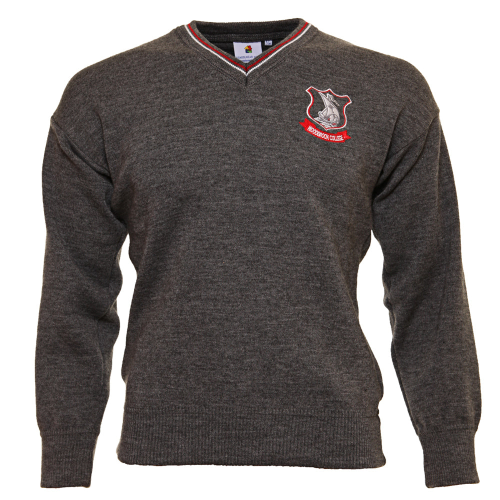 Woodbrook College Jumper (Junior)