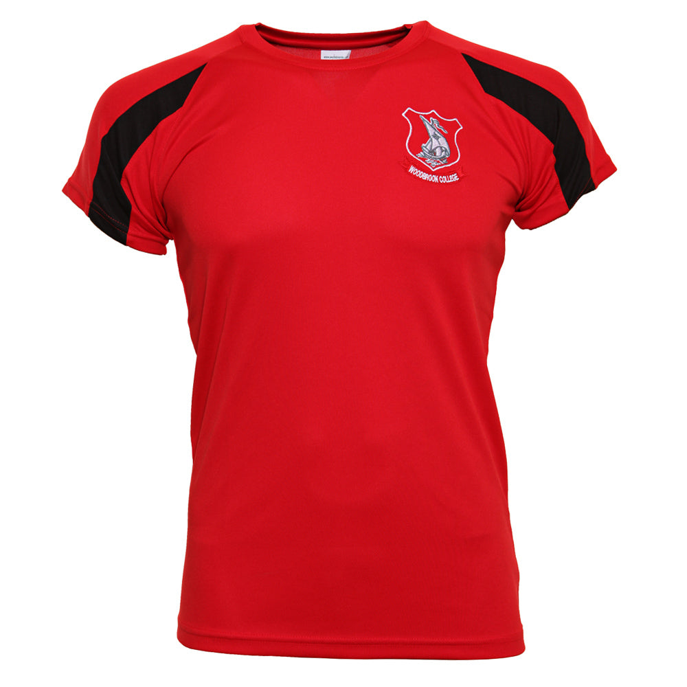 Woodbrook College Sports T-Shirt