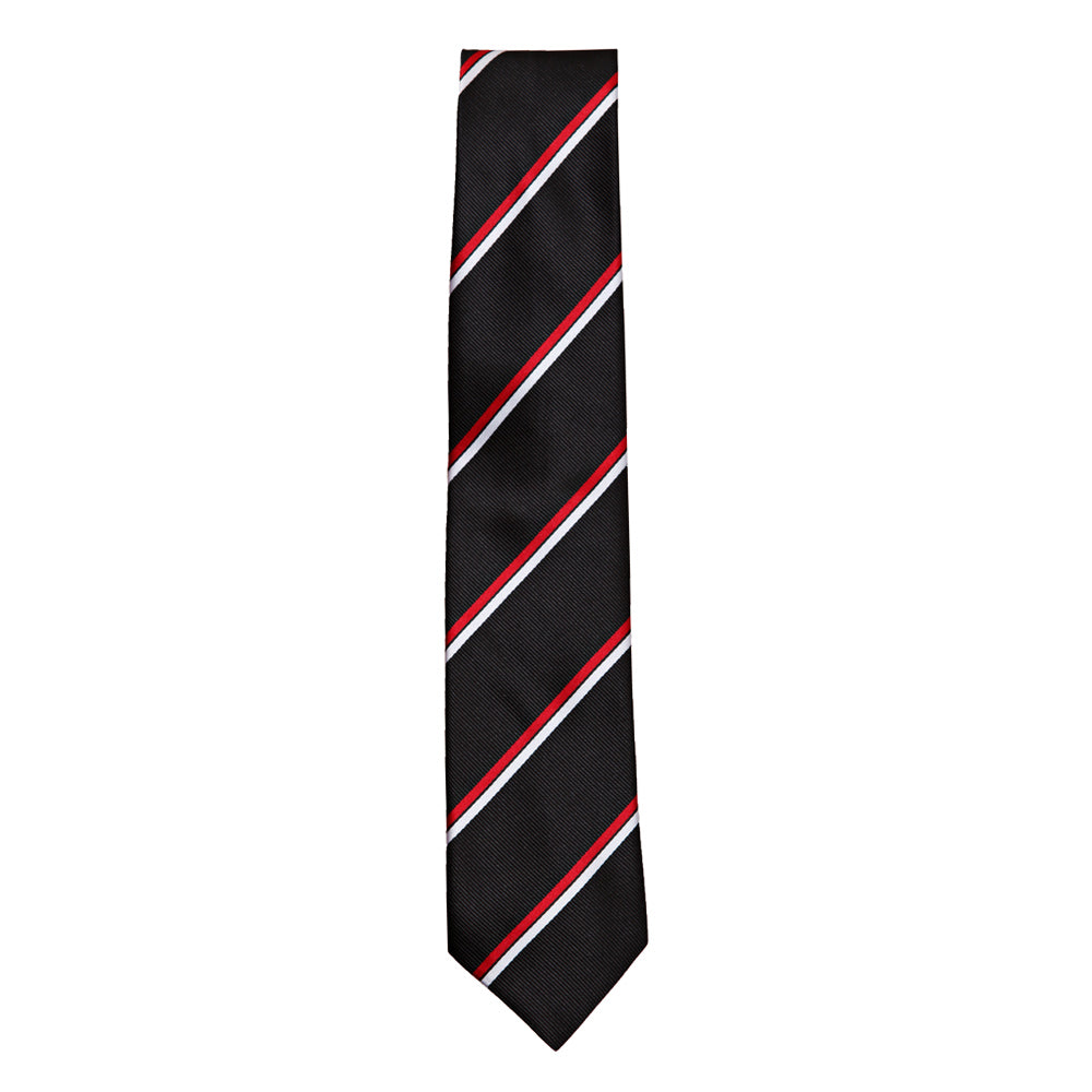 Woodbrook College Regular Tie