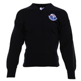 Bishop Galvin NS V-Neck Jumper