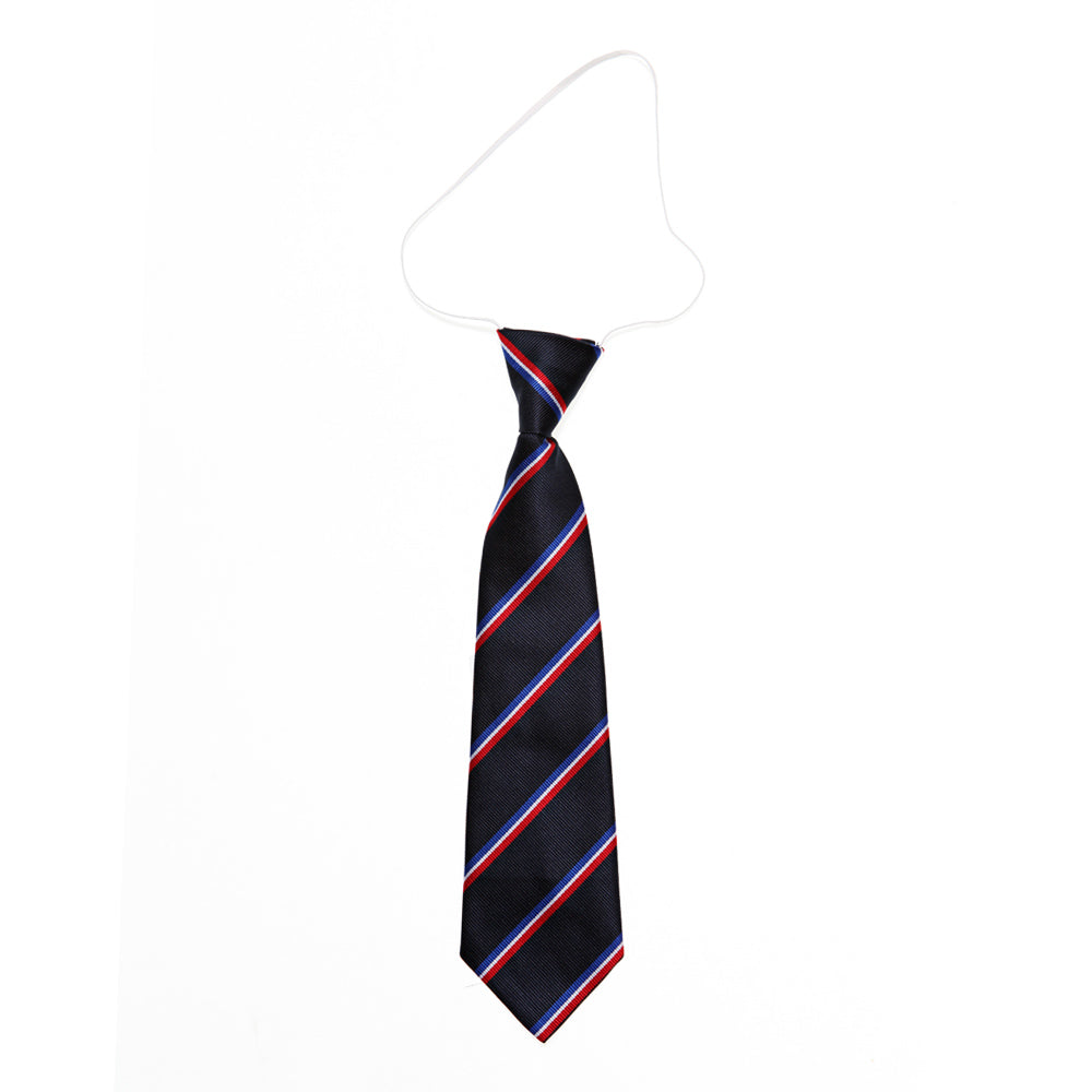 Bishop Galvin NS Tie (Elastic/Regular)