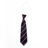 Bishop Galvin NS Tie (Elastic/Regular)