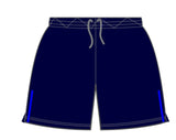 St Attracta's SNS Shorts (Shorter Length)